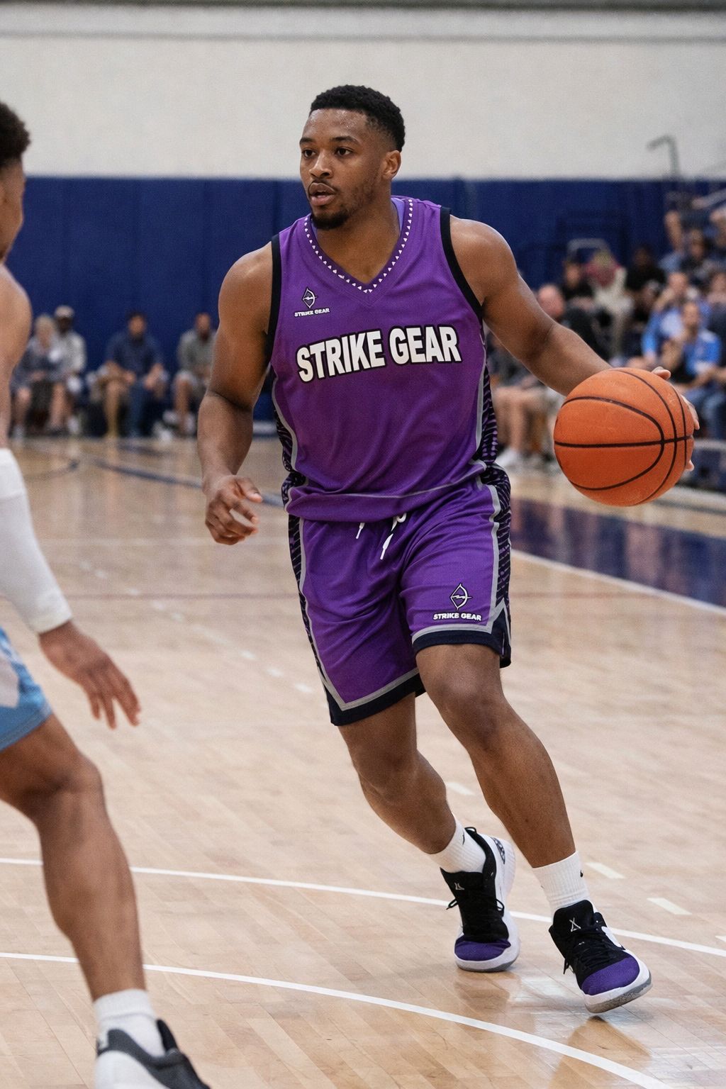 Custom Volleyball Apparel